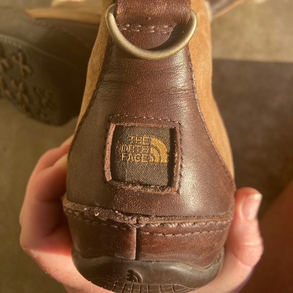 North Face winter boots - Picture 9 of 9